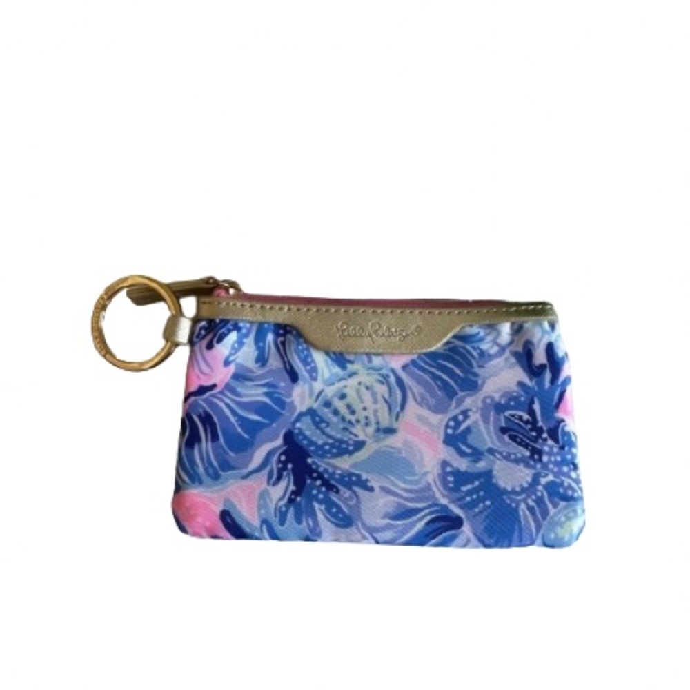 Lilly Pulitzer‎ Key Id Case